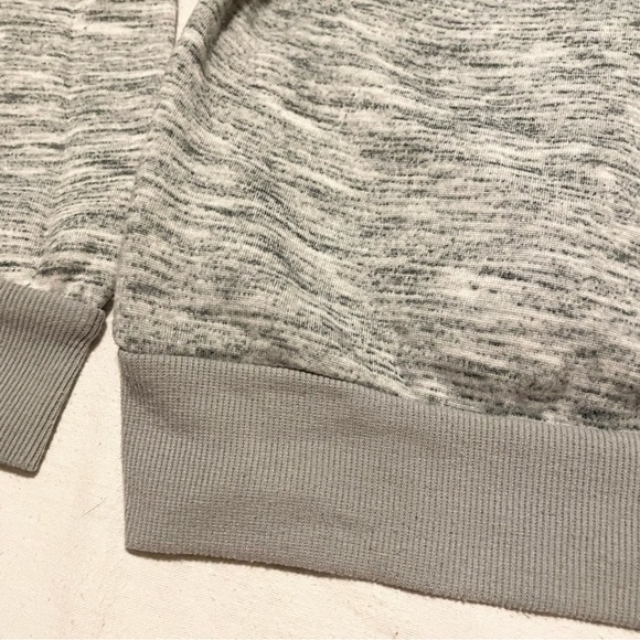 Mikk Athletica Love Long Sleeve Pullover Womens Size Large Sweater - Picture 13 of 15